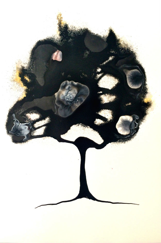 Spirit Tree 1